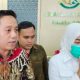 Perkara PMI Kota Palembang Kerugian Negara Tidak Dapat Dijelaskan, Kenapa FA Dan DS Ditahan??
