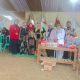 BSN DPP Bekasi Jabar Bersama DPW YP Al-Hikmah Jabar Meriahkan Halal Bihalal YP RESKOBRA di Bogor