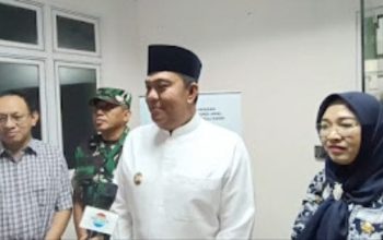 Dalam Rangka Hari Ulang Tahun Kabupaten PALI Ke-12 Pemerintah Kabupaten PALI Gelar Bakti Sosial Oprasi Katarak