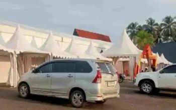 Sebagai Bentuk Bagi Pengunjung Pemerintah Kabupaten PALI Menggratiskan Parkir Area Pameran UMKM dan STQ Sebagai Bentuk Bagi Pengunjung Pemerintah Kabupaten PALI Menggratiskan Parkir Area Pameran UMKM dan STQ