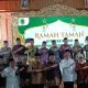 Dalam Rangka Menyambut Kedatangan Dewan Hakim dan Kafilah STQH, Pemerintah Kabupaten PALI Melaksanakan Kegiatan Ramah Tamah