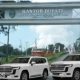 Ketua Satgasus Garda Prabowo DKD Sumsel Soroti Mobil Dinas Di Pemkab PALI