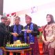 Bupati Kabupaten Penukal Abab Lematang Ilir Menghadiri Rapat Paripurna Istimewa DPRD PALI