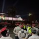 Pengamanan Ketat Warnai Penutupan STQH XXVIII Tingkat Provinsi Sumsel di Kabupaten PALI