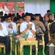 Bupati PALI Memberikan Rasa Aman Kepada Peserta STQH Ke-XXVIII, Dengan Memerintahkan Pihak Kepolisan Untuk Menjaga Keamanan