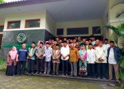 "Kebijakan Gubernur Jawa Barat Dedi Mulyadi Soal Dana Hibah Disikapi Forum Pondok Pesantren Jawa Barat "