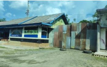 Diduga Dikelola Oleh Alam Dan Rian ,Gudang BBM Ilegal di Desa Lorok Belakang RM Karya Indah Tetap Beroperasi