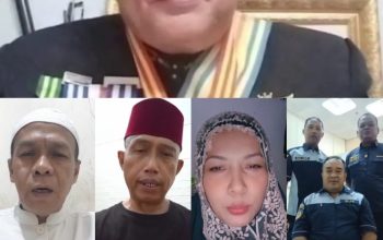 Ucapan Milad Ketum Resikobra Ke-45 Disampaikan Para Tokoh Penggiat Seni dan Budaya