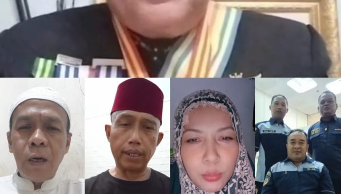 Ucapan Milad Ketum Resikobra Ke-45 Disampaikan Para Tokoh Penggiat Seni dan Budaya