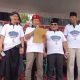 Panglima Budaya Mojokerto Lestarikan Budaya Lokal dengan Pesta Rakyat 