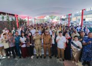 Kampung Toleransi ke-6 Diresmikan Di Wilayah Kecamatan Astana Anyar, Komitmen Pemkot Bandung Hadirkan Kedamaian Kampung Toleransi ke-6 Diresmikan Di Wilayah Kecamatan Astana Anyar, Komitmen Pemkot Bandung Hadirkan Kedamaian