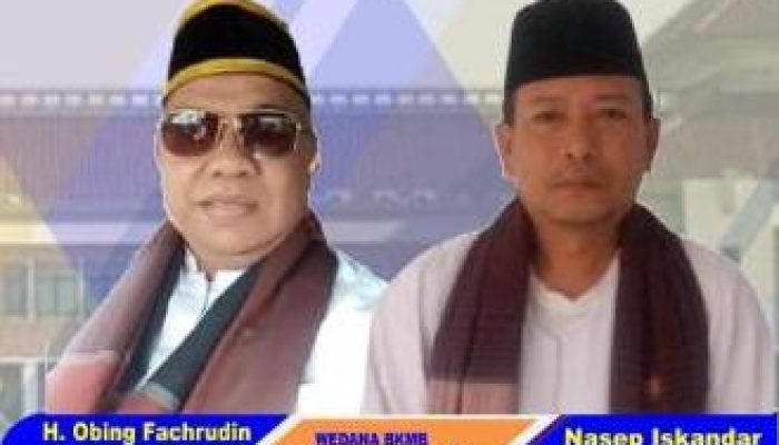 Dirus PDAM Tirta Bhahasasi Mendapat Apresiasi dari Pengurus BKMB