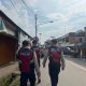Sat Samapta Polres PALI Gencarkan Patroli Perintis Presisi, Wujudkan Kamtibmas Kondusif di Titik Rawan