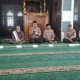 Kapolda Sumsel Lepas 44 Personel Berangkat Haji