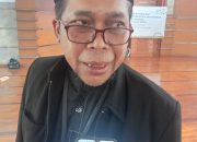 72 Calon Jema'ah Haji Kecamatan Regol Mengikuti Bimbingan Manasik Haji Pertama Nya