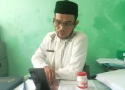 72 Calon Jema'ah Haji Kecamatan Regol Mengikuti Bimbingan Manasik Haji Pertama Nya