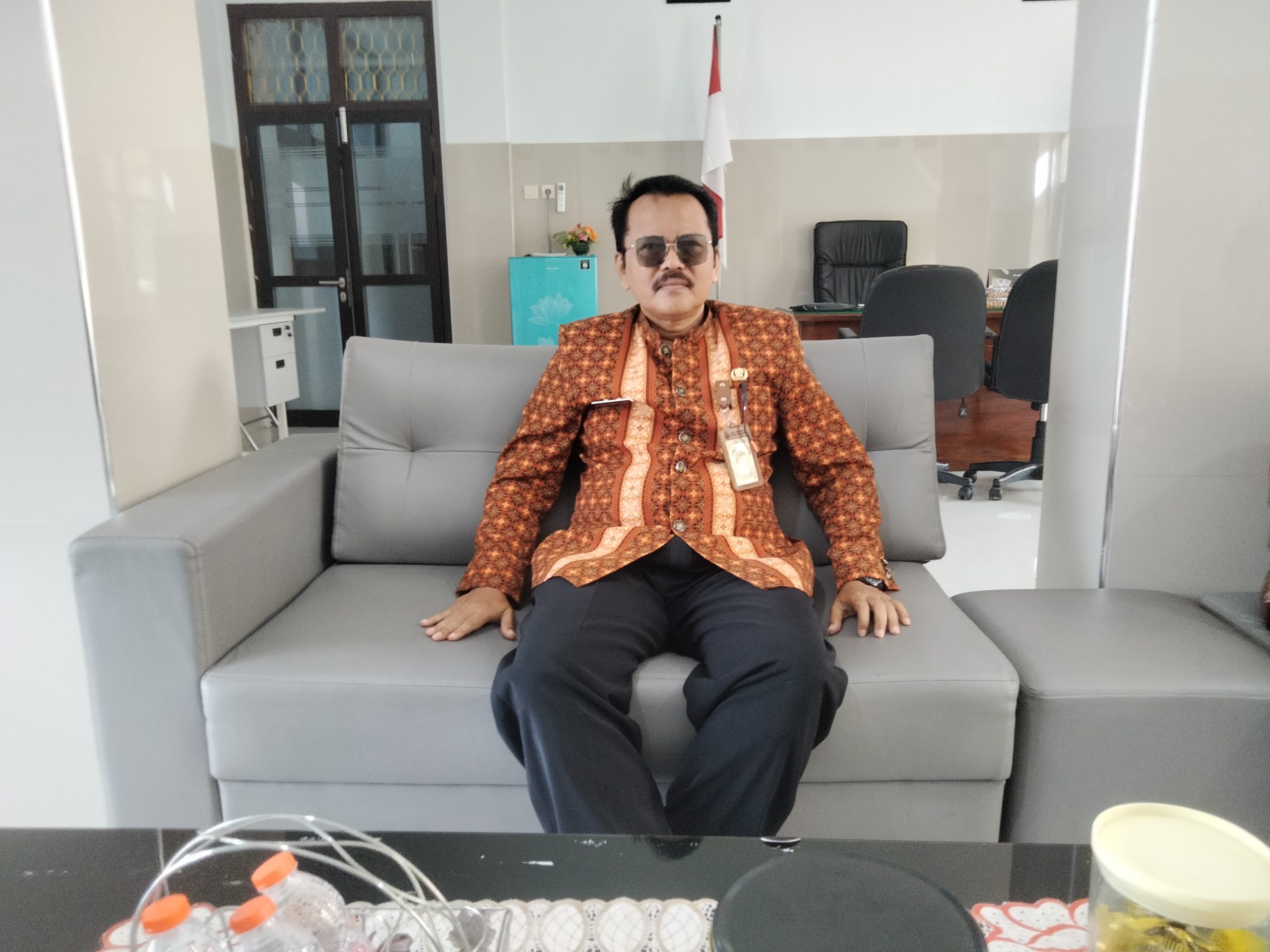 SMAN 1 Lumajang mulai Menerapkan "Sistem Penerimaan Murid Baru (SPMB) di Kabupaten Lumajang 