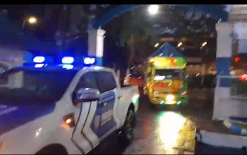 Polres Bondowoso Lagi-lagi Dapat Mengungkap dan Mengamankan Pelaku Tabrak Lari