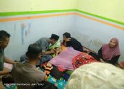 Bukti Kemanusiaan dan Kepedulian Polres Bondowoso Tangani Anak 7 Tahun Korban Kembang Api di Desa Sumbertengah Bukti Kemanusiaan dan Kepedulian Polres Bondowoso Tangani Anak 7 Tahun Korban Kembang Api di Desa Sumbertengah