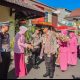 Kapolda Jatim Pimpin Sertijab Kapolres Jember, SekaligusTinjau Lahan untuk SPN