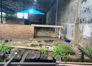 Bangunan liar Warung Mie Aceh Patumbak Jaya Berdiri Tanpa Kantongi Izin Dari Dinas Terkait