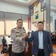 Ketua Umum Pemerhati Hukum Indonesia Kunjungi Polresta Banyuwangi