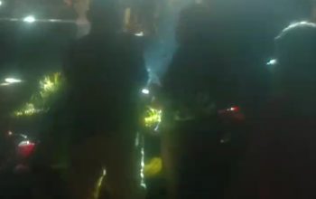 Tak Hanya di Depok, Penjual Minuman Beralkohol Secara Terang-terangan di Tempat Hiburan Orkes Dangdut di Kabupaten Bogor