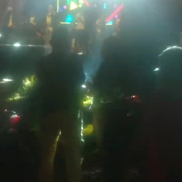 Tak Hanya di Depok, Penjual Minuman Beralkohol Secara Terang-terangan di Tempat Hiburan Orkes Dangdut di Kabupaten Bogor