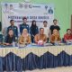 Dalam Rangka Memperkuat Perekonomian Masyarakat Desa, Pemerintah Desa Mangku Negara Timur Menggelar Musyawarah Desa Khusus (MUSDESUS) Dalam Rangka pembentukan Koperasi Merah Putih