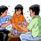 Kurangnya Pengawasan RT RW, Rumah Kontrakan di Pala Bali Pondok Terong Depok Dijadikan Tempat Pesta Minuman Beralkohol