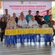 Pemerintah Desa Tanjung Baru Menggelar Musyawarah Desa Khusus (MUSDESSUS) Pembentukan Koperasi Merah Putih