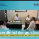 Percepatan Pensertipikatan Wakaf di Kecamatan Wonosari: 9 Berkas dari Desa Pelalangan dan Koordinasi Potensi Wakaf Desa Jambesari