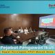 Pejabat Pengawas Ikuti Rapat Persiapan Program PPAT Masuk Desa oleh Kanwil BPN Jatim