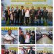 Wakil Bupati Karo Hadiri Penutupan Sidang Majelis Sinode GBKP ke-37 dan Peringatan 135 Tahun Injil Masuk ke Tanah Karo