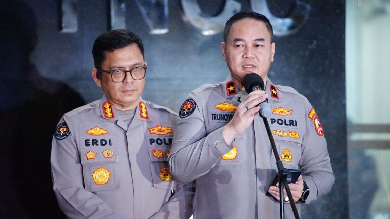 Polri Adaptasi Usai MK Koreksi Pasal Karet UU ITE: Fokus Lindungi Masyarakat