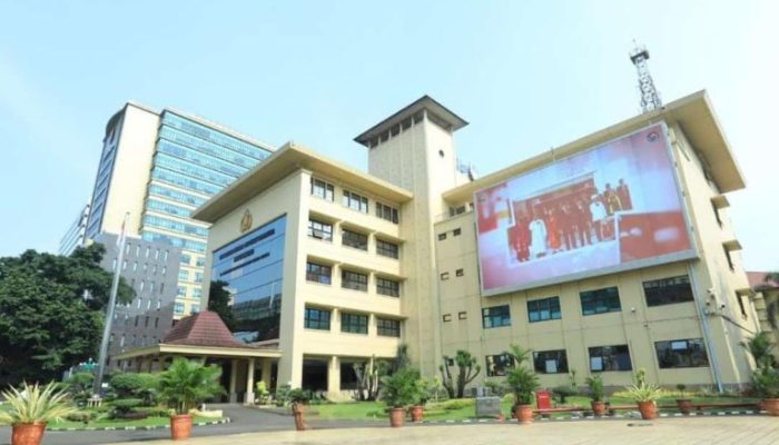 Polri Adaptasi Usai MK Koreksi Pasal Karet UU ITE: Fokus Lindungi Masyarakat