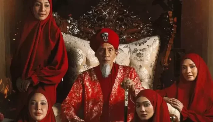 Kontrovesi Viral Series Bidaah Tentang Prilaku Minum Air Bekas Mandi Guru, Emangnya Boleh Dalam Ajaran Islam?