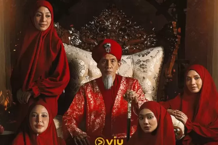Kontrovesi Viral Series Bidaah Tentang Prilaku Minum Air Bekas Mandi Guru, Emangnya Boleh Dalam Ajaran Islam?