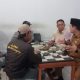 Audensi F JINLU dengan OPD Berjalan Hangat