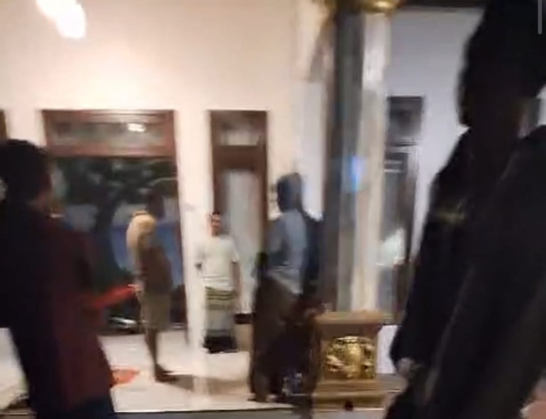 Kasus Dugaan Pemerasan di Desa Kutogirang Mojokerto, Korban Tuduhan Mesum Dipaksa Bayar Denda Tanpa Proses Hukum 