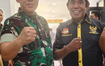 Letjen TNI Inf M Syafe'i Resmikan RS Cahya Medika Sebagai RS Binaan Teritorial