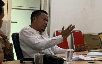 Ketum AMI Mendesak Walikota Surabaya Berhenti Membuat Pernyataan Yang Kontraproduktif