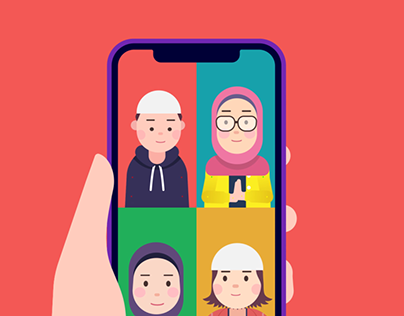 Penjelasan Ulama tentang Silaturahim Digital