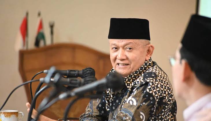 MUI Pertanyakan Rencana Prabowo Evakuasi 1.000 Rakyat Gaza ke Indonesia