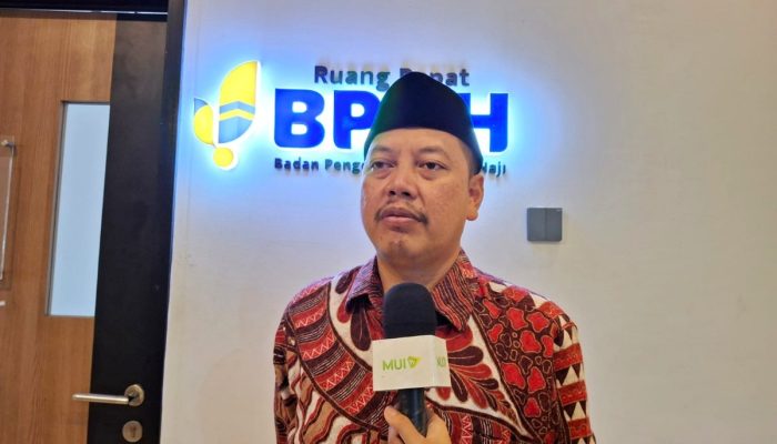 Program Membasuh Luka Palestina Sukses , Komisi Luar Negeri MUI Berencana Galang Dana Sampai Palestina Merdeka