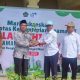 Kemenag Kabupaten Bekasi Tanam 2.000 Pohon Matoa untuk Hari Bumi 2025