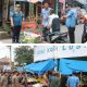 Penertiban Pedagang dan Parkir Liar di Kabanjahe, Tim Gabungan Lakukan Penataan Kota