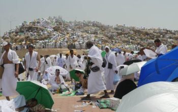 Khutbah Jumat: Manfaat Haji Mabrur dan 4 Ciri-Cirinya yang Tampak