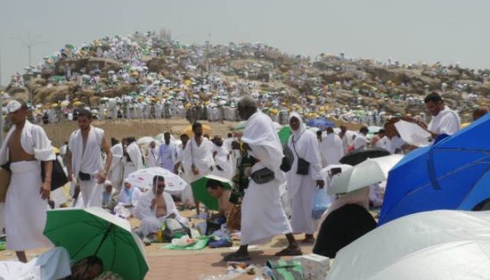 Khutbah Jumat: Manfaat Haji Mabrur dan 4 Ciri-Cirinya yang Tampak