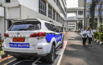 Perpres 66 Tahun 2025 Berikan Perlindungan Tugas dan Fungsi Kejaksaan